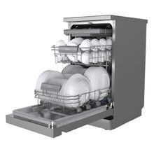 Product image of Midea MFD45S160Si ჭურჭლის სარეცხი მანქანა