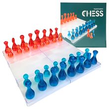 Product image of FILIKO საბავშვო ფერადი ჭადრაკი