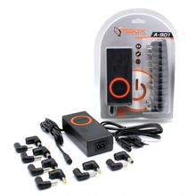 Product image of SBOX   UNIVESAL ADAPTER FOR NOTEBOOK  A-901 / 90W