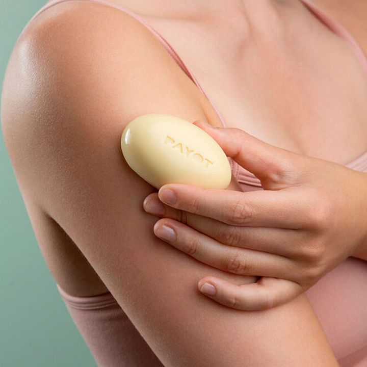 payot-herbier-barre-de-massage-bio-50gr-sakhisa-da-skheulis-saponi-photo-2