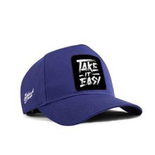 Product image of BlackBork "Take it easy" ბეისბოლ კეპი