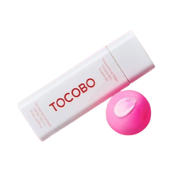 tocobo-vita-tone-up-sun-cream-spf50-pa-mzisgan-damtsavi