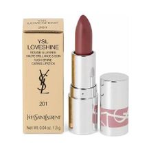 Product image of Yves Saint Laurent Loveshine 201 Rosewood 1.3გრ ტუჩსაცხი