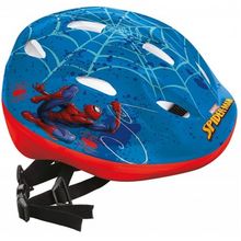 Product image of Helmet Spiderman ჩაფხუტი