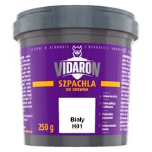Product image of ფითხი Vidaron H01 250 გ თეთრი