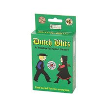 Product image of Dutch blitz სამაგიდო თამაში მწვანე