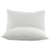 Product image of Manamo M&D PILLOWCASES ECRU ბალიშის პირი