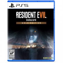 Product image of PS5 Resident Evil 7 - Gold Edition