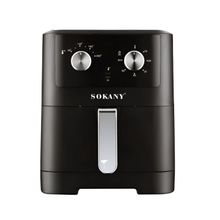 Product image of SOKANY SK-8045 8ლ აეროგრილი