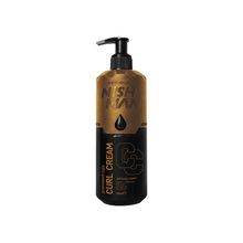 Product image of Nishman Curl Cream 200მლ ხვეული თმის კრემი