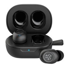 Product image of Jlab Jbuds Mini Black უსადენო ყურსასმენი