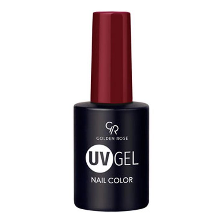 Golden Rose UV GEL NAIL COLOR NO:128 გელ-ლაქი