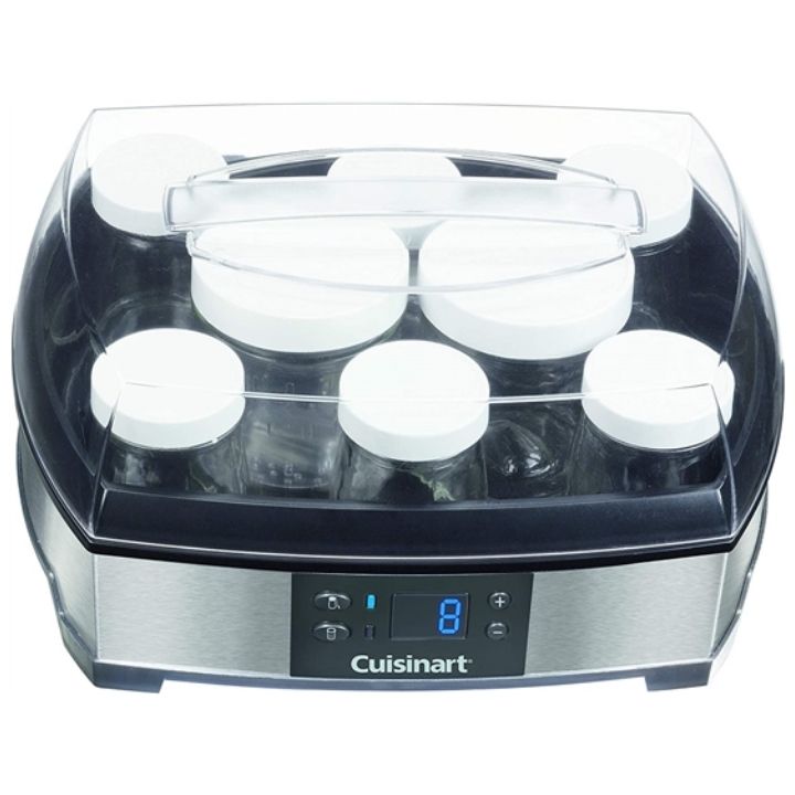 YOGURT AND CHEESE MAKER იოგურტის აპარატი Extra.ge 312095