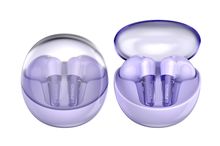 Product image of MINISO C99 Master Series TWS Earphones მობილურის ყურსასმენი