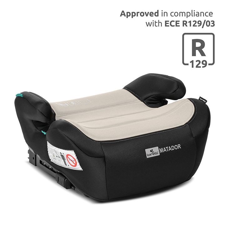 lorelli-matador-isofix-manqanis-savardzeli-photo-2