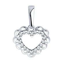 Product image of REDBERRY ვერცხლის კულონი