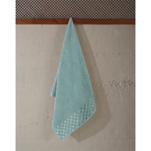 Product image of Manamo Checker აბაზანის პირსახოცი
