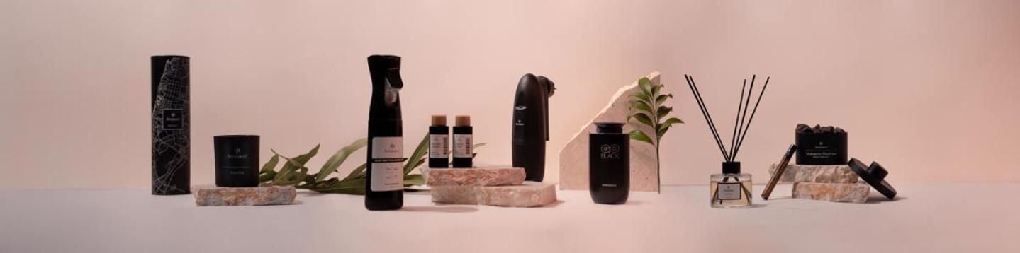 Cover photo of არომაკო