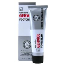 Product image of Gehwol კრემი დაღლილი ფეხებისთვის 75მლ