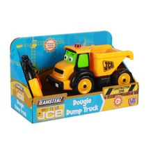 Product image of HTI Toys My First JCB დისტანციური მართვის სატვირთო 