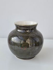 Product image of ხელნაკეთი კერამიკის ლარნაკი