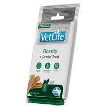 Product image of VET LIFE ძაღლის დენტალ ჩხირი