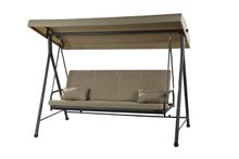 Product image of COMFORT ROOM 4 ადგილიანი გასაშლელი საქანელა