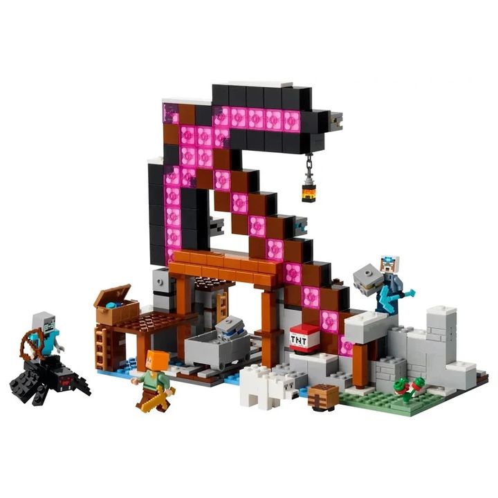 lego-minecraft-21277-the-pickaxe-mine-konstruqtori-photo-2