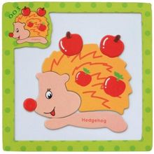 Product image of Magnetic Puzzle მაგნიტური ფაზლი