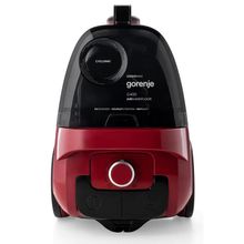 Product image of GORENJE VC2202G4AHR მტვერსასრუტი