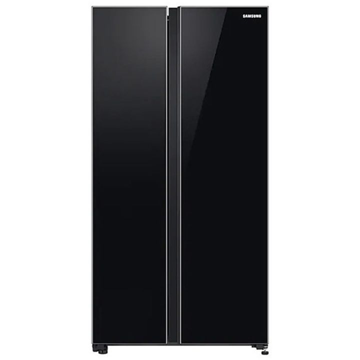 SAMSUNG RS62R50312C/WT SIDE BY SIDE მაცივარი - Extra.ge - 408984