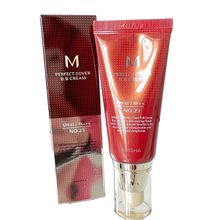 Product image of MISSHA Perfect Cover №23 50მლ BB კრემი
