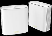 Product image of Network Active/ Router/ Asus/ ASUS ZenWiFi XD6S Series (W-2-PK)