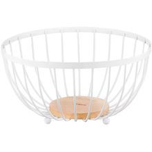 Product image of Ardesto AR0904W Midori ხილის თასი