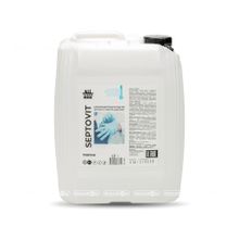 Product image of CleanBox Professional SEPTOVIT 5ლ