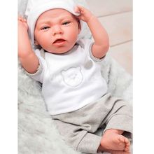 Product image of Arias Dolls ELEGANCE DAFNE GRIS 40სმ თოჯინა