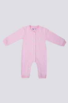 Product image of US POLO ASSN 1234 V1 გოგოს კომბინეზონი