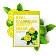 Product image of FARMSTAY ქსოვილური ნიღაბი 23 მლ