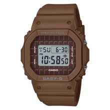 Product image of Casio BGD-565USW-5DR ქალის საათი