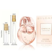 Product image of BVLGARI OMNIA CRYSTALLINE EDP 10მლ სუნამო