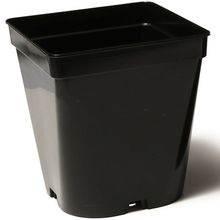 Product image of ქოთანი სადრენაჟო სისტემით