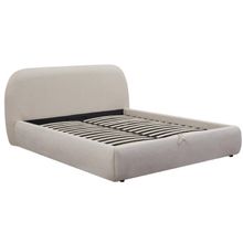 Product image of AKHALI AVEJI Lumina საწოლი სათავსოთი