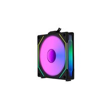 Product image of Lian Li SL-INF Wireless 140 mm Reverse Blade Black კომპიუტერის ქულერი
