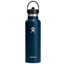 Product image of Hydro Flask 24 OZ STANDARD FLEX CAP INDIGO