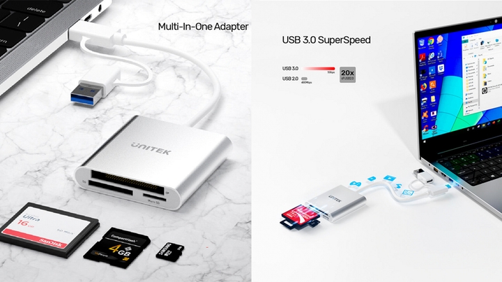 unitek-y-9313d-usb-30-card-readers-baratis-tsamkitkhveli-photo-3