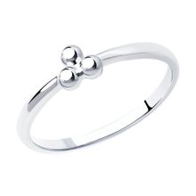 Product image of REDBERRY ვერცხლის ბეჭედი