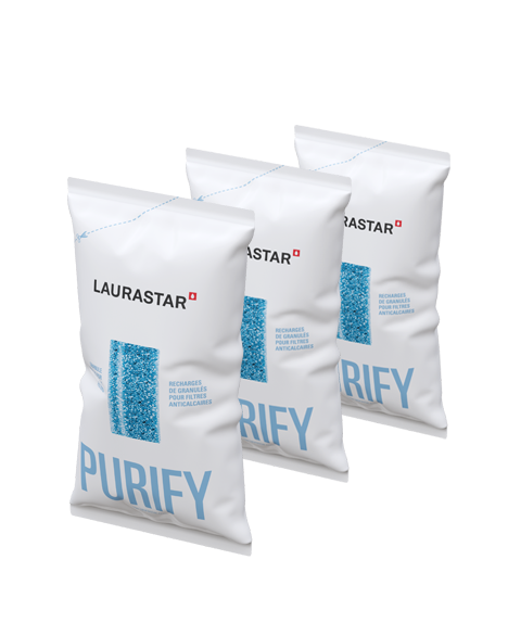 laurastar-tripack-of-filter-granulates-aqua-packaged-ortqlis-utos-filtris-granulebi