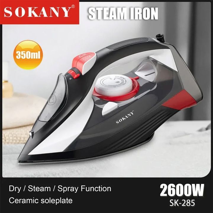 sokany-sk-285-2600w-uto-photo-2