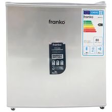 Product image of FRANKO FMB-48DFS ერთკამერიანი ბარის მინი მაცივარი