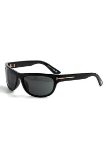 Product image of Tom Ford Anders Black Sunglasses